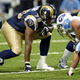 Illustration for article titled The Tough Life Of A Backup Lineman For The Lions